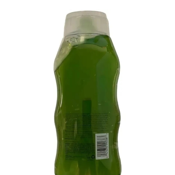 La Looks Nutra Curl Mega Hold #8 Hair Gel Alcohol Free 20 oz Bottles (3 Pack) - Picture 3 of 3